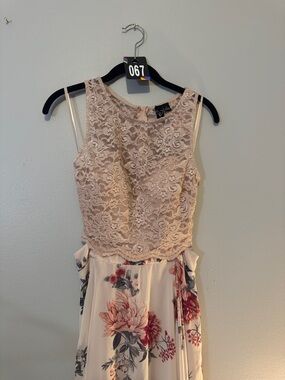 Windsor Two-Piece Dress